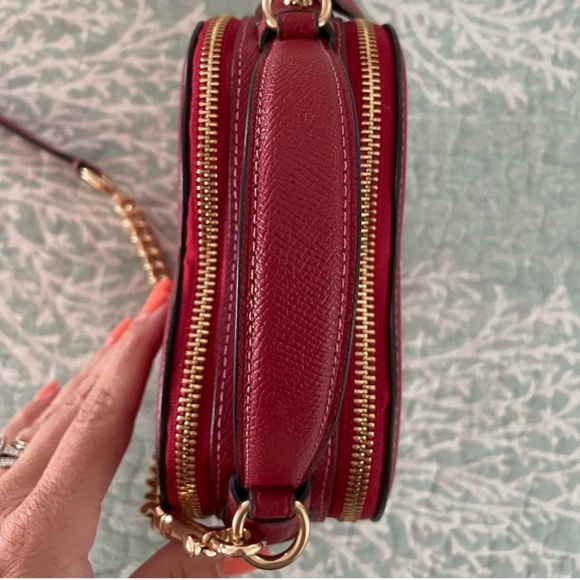 Coach heart ❤️ bag - Picture 3 of 11